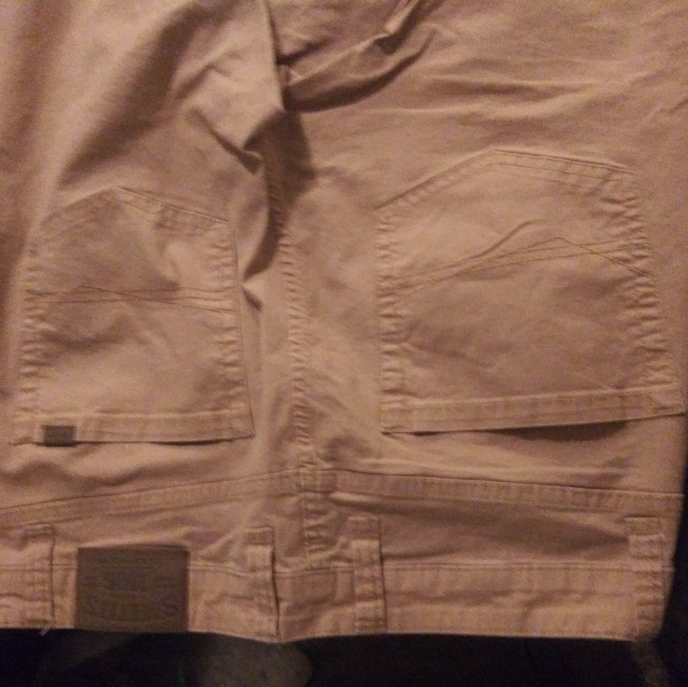 Smith's working pants - Picture 6 of 8